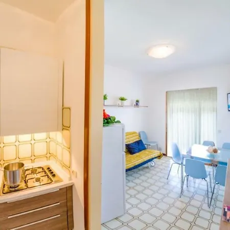 In 24666 Apartament Bibione