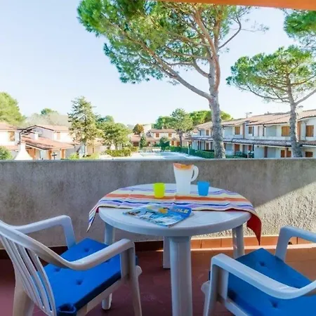 Apartament In 24666