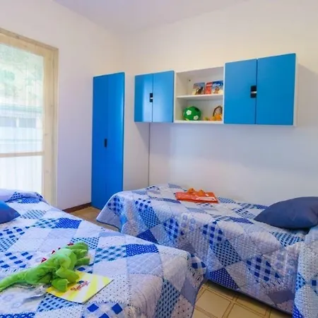 Apartament In 24666