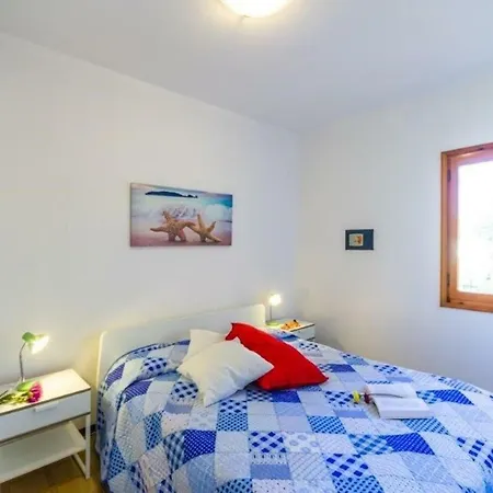 Apartament In 24666 Bibione